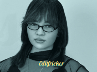 Editfricker