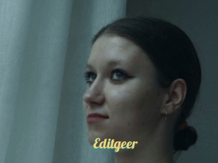 Editgeer