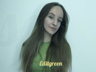 Editgreen