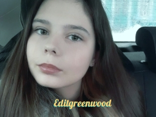 Editgreenwood