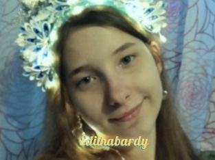Edithabardy