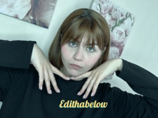 Edithabelow