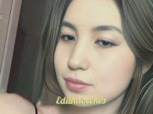 Edithaberkes
