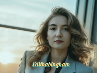 Edithabingham