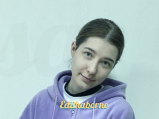 Edithaborne