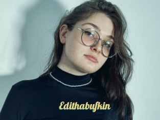Edithabufkin