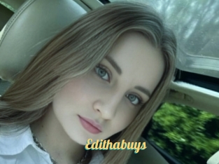 Edithabuys