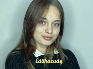 Edithacady