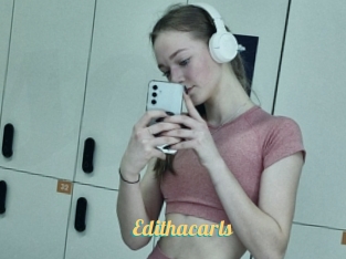 Edithacarls