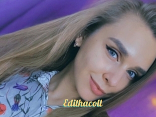Edithacoll