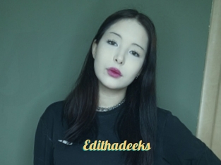 Edithadeeks