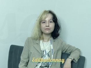 Edithadonnay