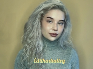 Edithadudley