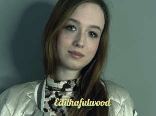 Edithafulwood