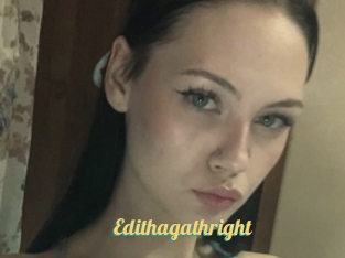 Edithagathright