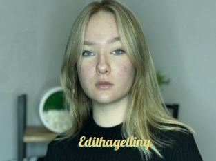 Edithagelling