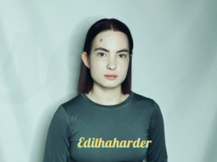 Edithaharder