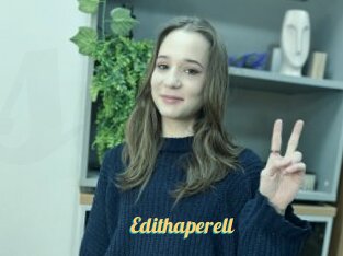 Edithaperell