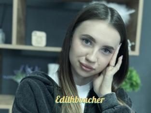 Edithbeacher