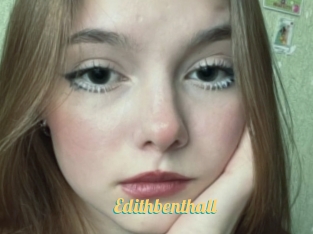 Edithbenthall