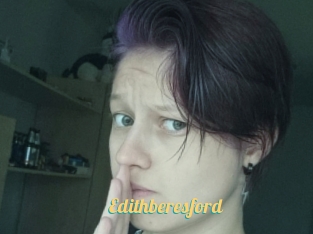 Edithberesford