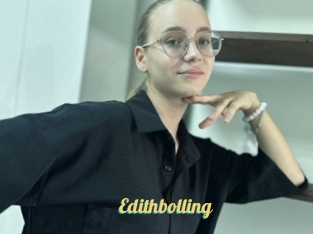 Edithbolling