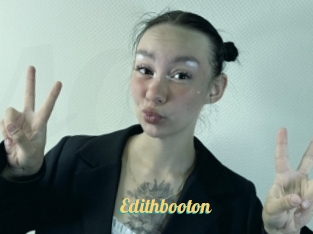 Edithbooton