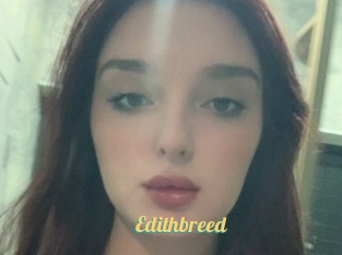 Edithbreed