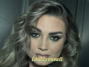 Edithbrownell