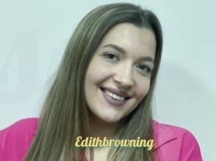 Edithbrowning