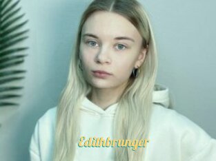 Edithbrunger