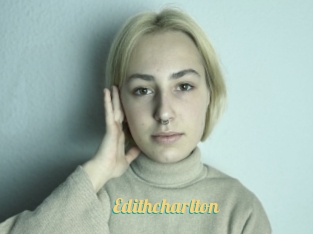 Edithcharlton
