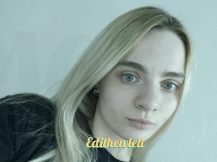 Edithewlett