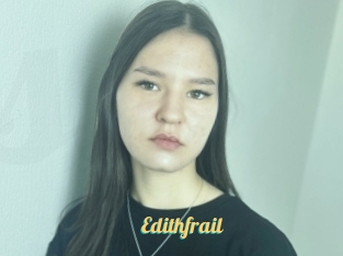 Edithfrail