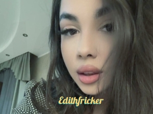 Edithfricker