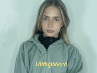 Edithgibbard