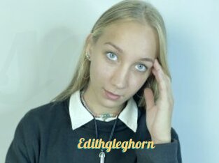 Edithgleghorn