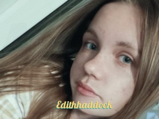 Edithhaddock