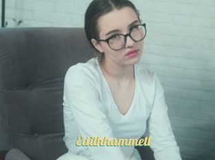Edithhammett