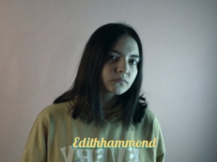 Edithhammond