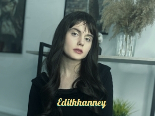 Edithhanney