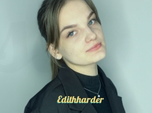 Edithharder