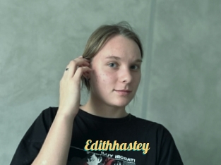Edithhastey