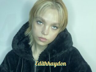 Edithhaydon