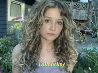 Edithhelme