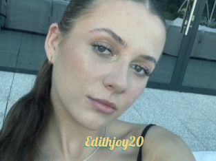 Edithjoy20