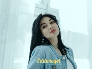 Editwiegel