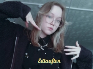 Edlaafton