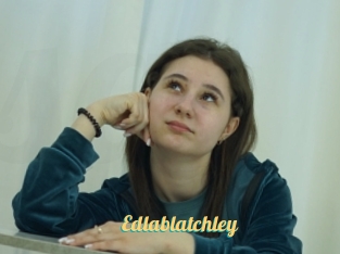 Edlablatchley