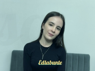 Edlabunte